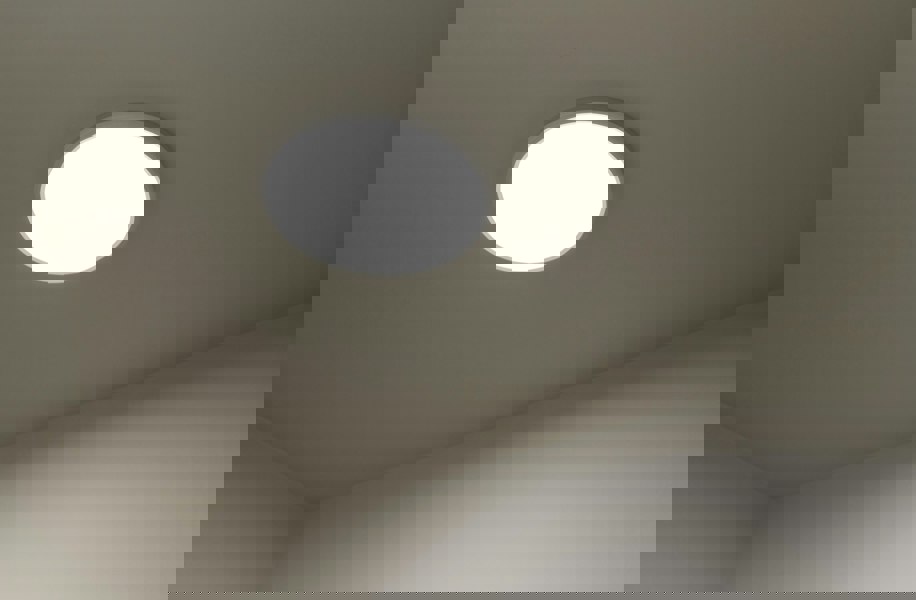 Nordlux Liva Smart  Colour | Ceiling light | White