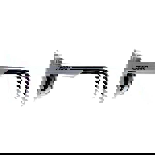 Carrera Sunglasses C Sport 03/S 6HT KM Matte White Blue Gradient