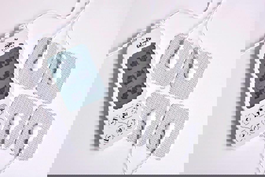 Kinetik Wellbeing Dual Channel Tens Machine