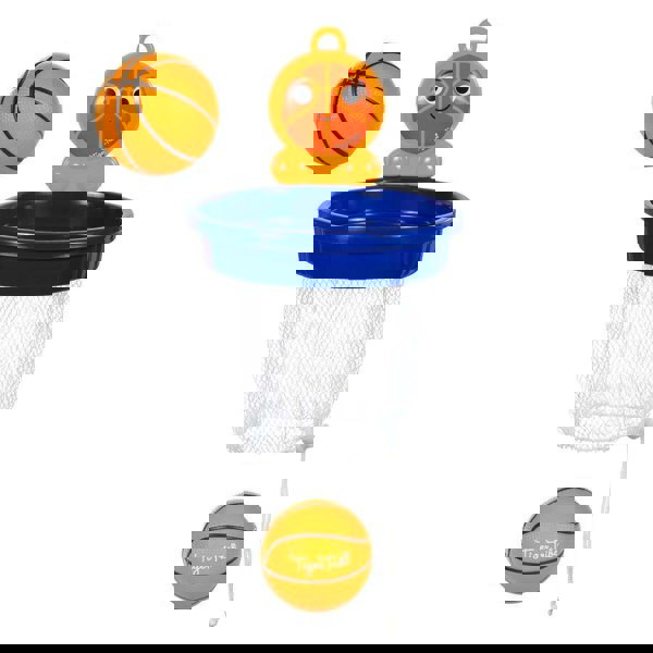 Tiger Tribe Bath Ball - Dunk Time