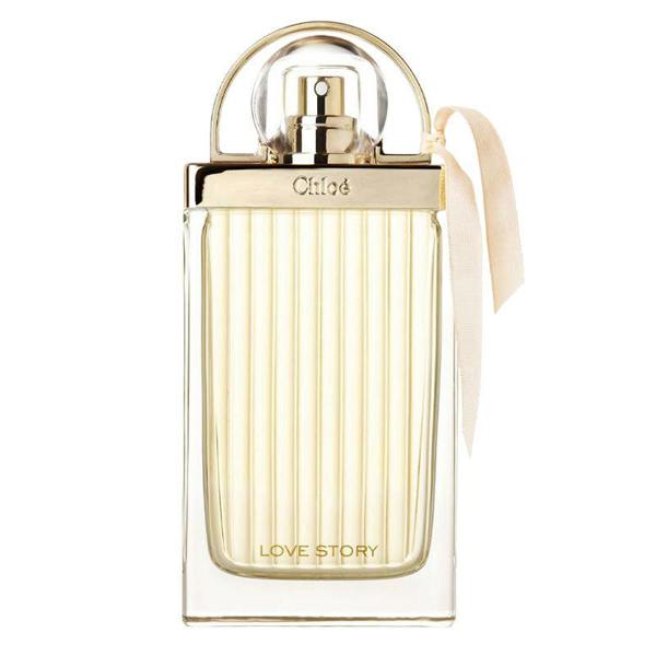 Chloe Love Story Eau de Parfum Spray 75ml