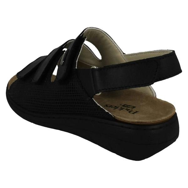 Padders Ladies Padders Every Day Summer Sandal Magda