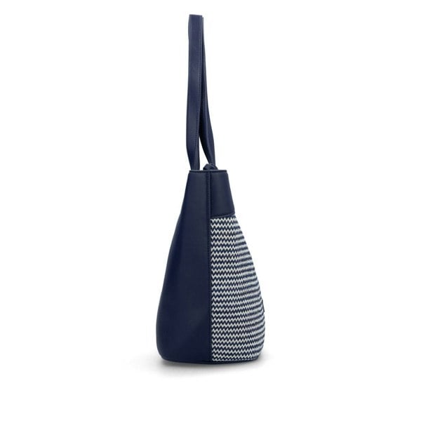 Remonte Q0759-14 Womens Bag Blue