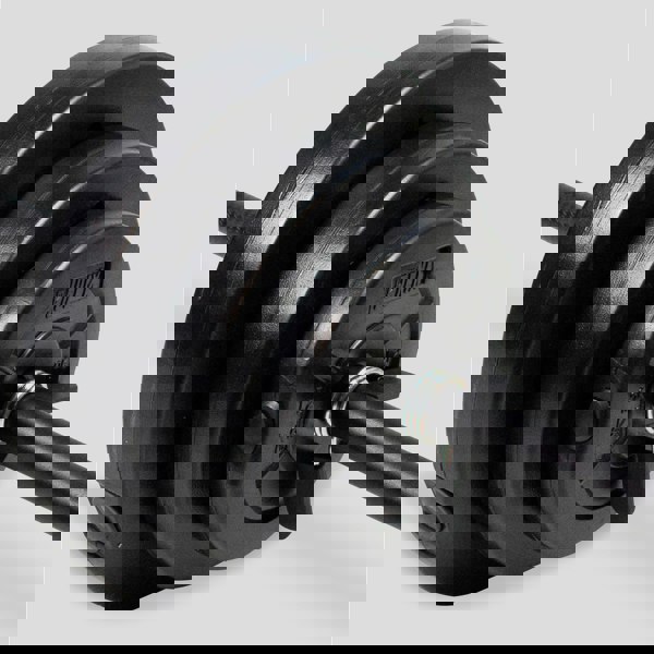 Phoenix Fitness 20KG Barbell Set