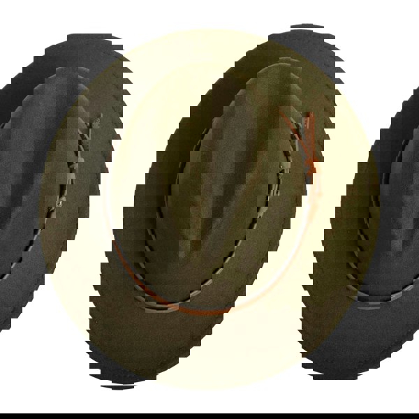 Heritage Traditions Classic Colour Felt Fedora