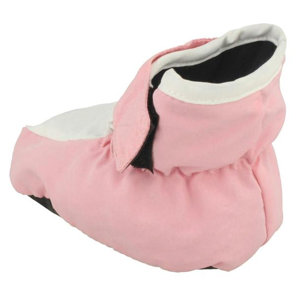 Anucci Unisex Anucci Baby Booties SK300