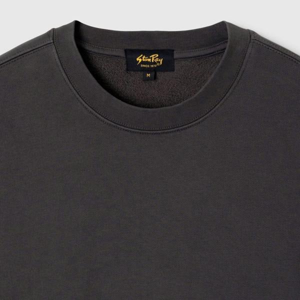 Stan Ray Patch Crew Sweat