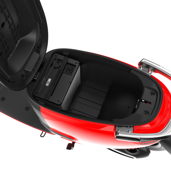 Horwin EK3 Electric Scooter E-Moped