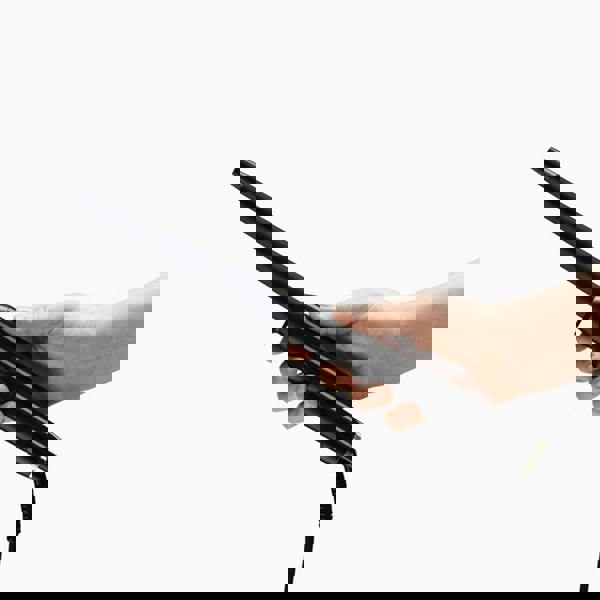 BaByliss 19-13mm Conical Wand