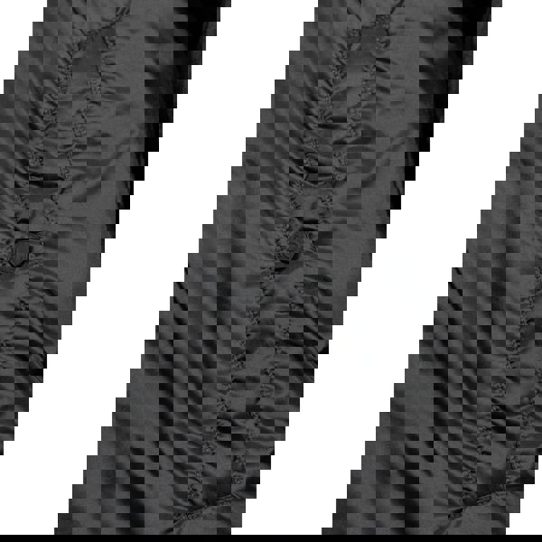 Dsquared2 Light Ball Puffer Jacket Black W28