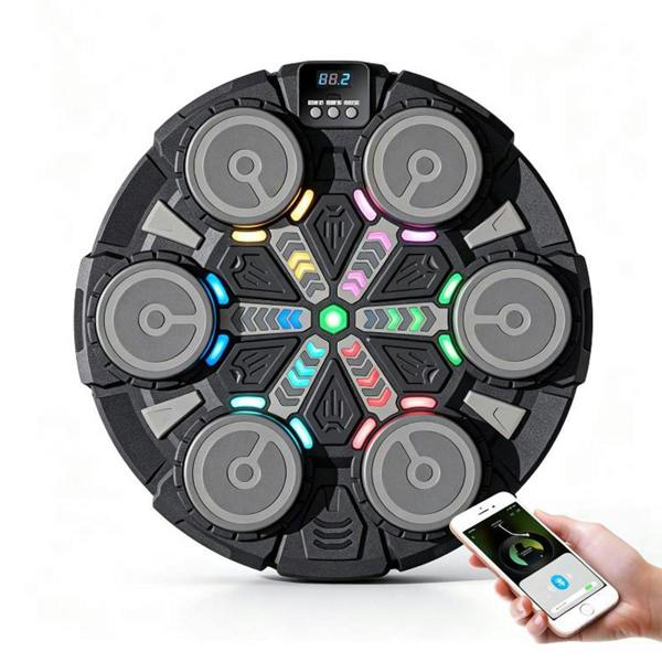 Leaper Smart Music Boxing Machine