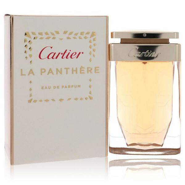Cartier La Panthere Eau De Parfum 100 ml