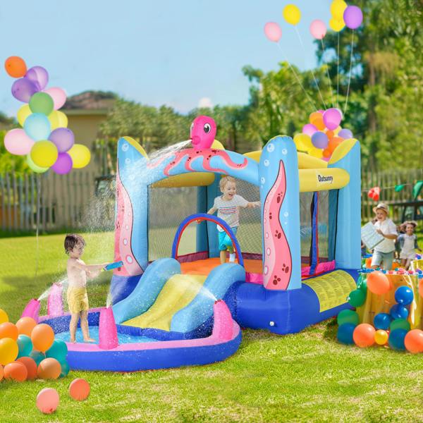Bouncy Castle