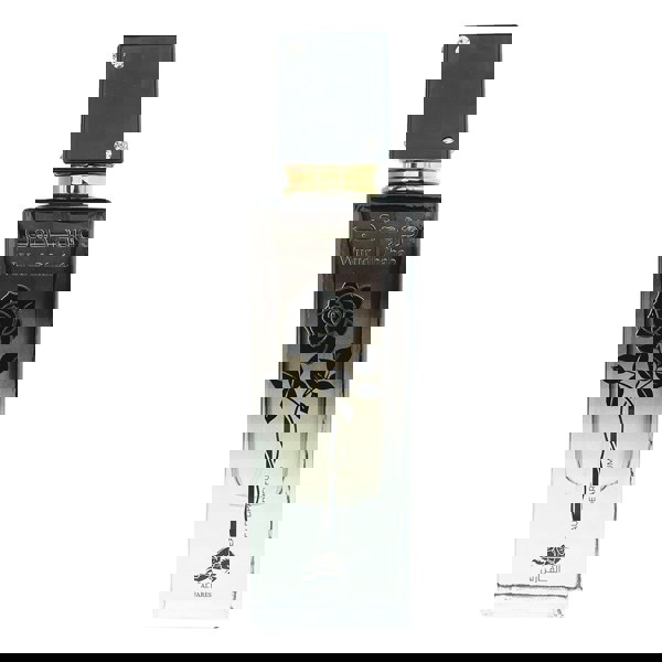 Al Fares Wurud Dhahab Eau de Parfum 80ml Unisex