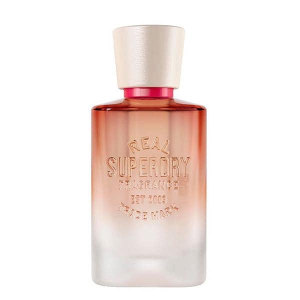 Superdry Real 02 Feminine Eau de Toilette 100ml