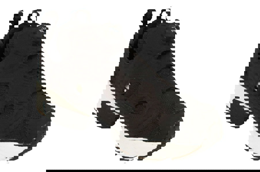 Reebok Instapump Fury Og Mu Men Sneakers  6985 - Black White Dv6985 - Photo 3