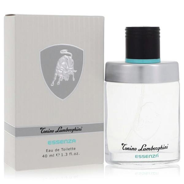 Tonino Lamborghini Essenza Eau De Toilette 38 ml