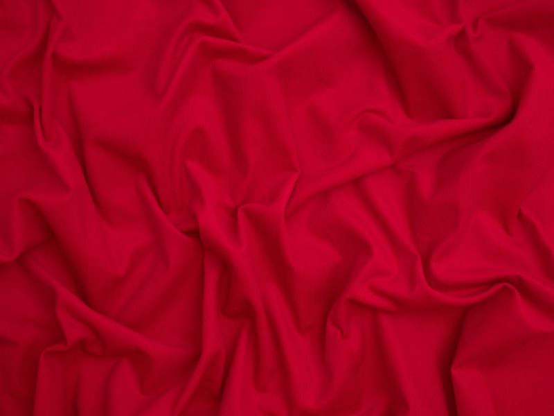 Scarlet Red