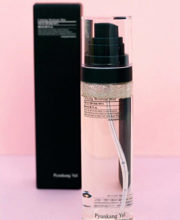 PYUNKANG YUL Calming Moisture Mist 100ml