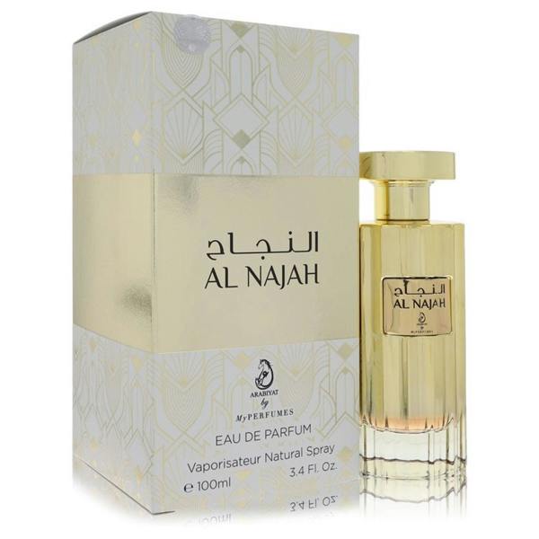 My Perfumes Al Najah Eau De Parfum 100 ml
