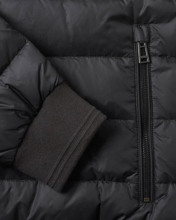 Belstaff Control Mens Jacket - Black