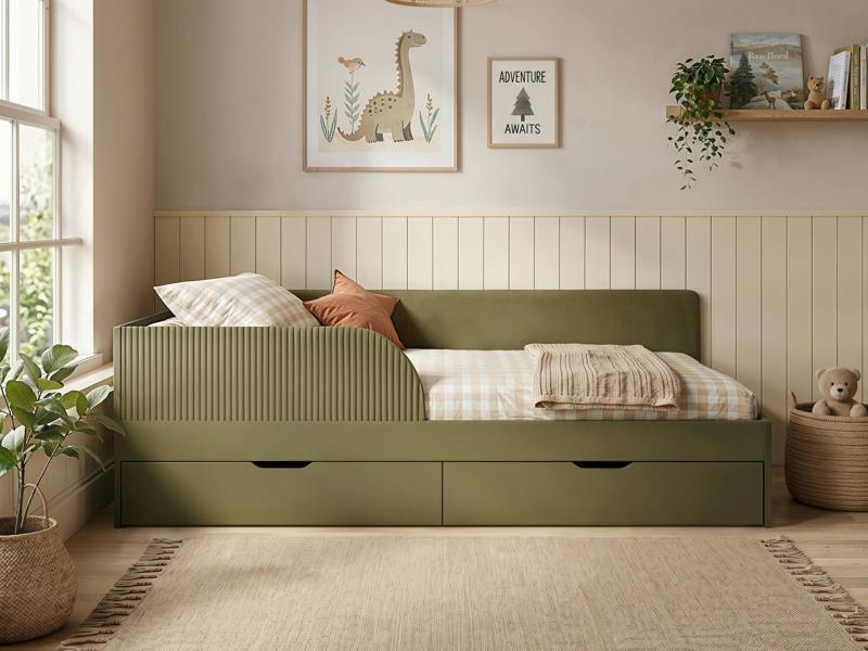 Flair Aris Montessori Single Bed