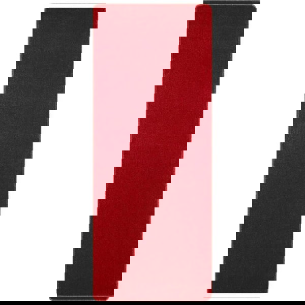 The Rugs Luxurious Rug Plain Design - Polypropylene Rugs