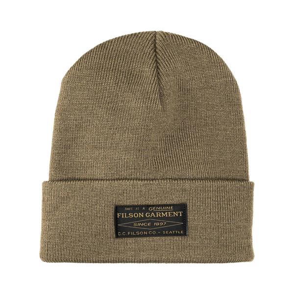 Filson Ballard Watch Cap