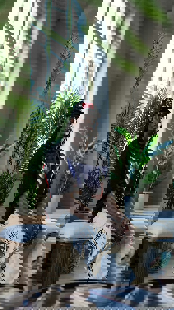 JCCLUB Blade Manchester T-shirt