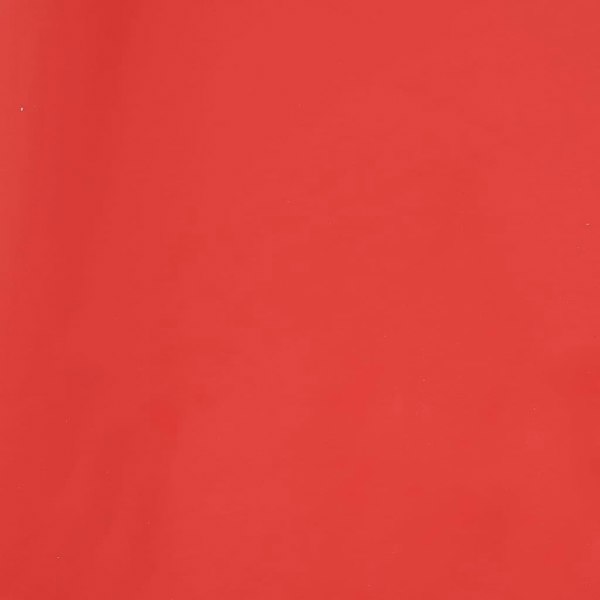 Berkfield Car Films 2 pcs Matt Red 100x150 cm+50x150 cm