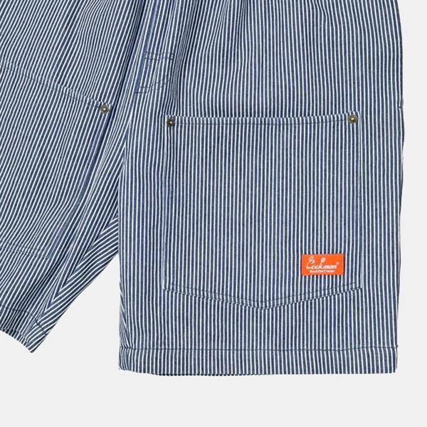 Cookman Front Pocket Chef Pant Shorts