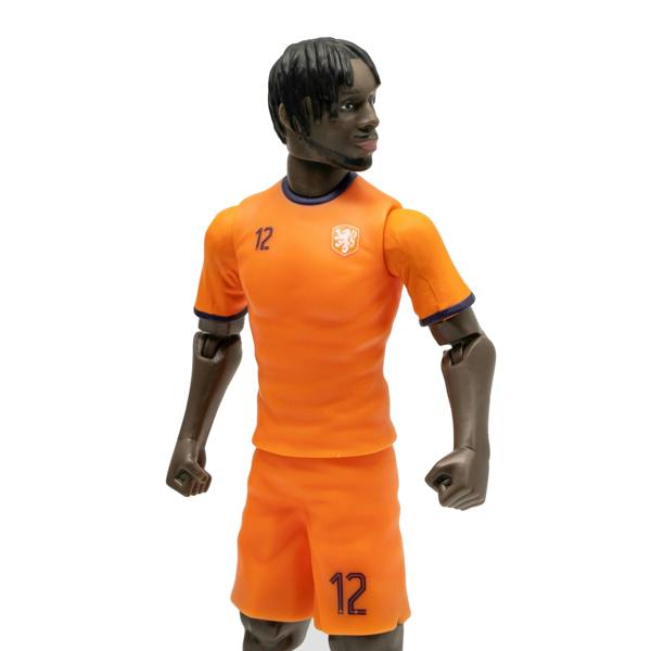 Banbo | Frimpong Netherlands Fully Articulated Figurine