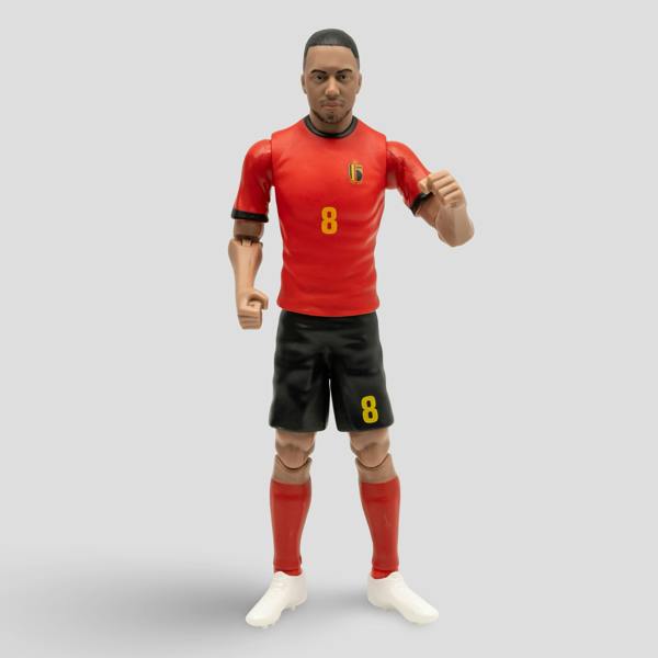 Banbo | Tielemans Belgium Fully Articulated Figurine