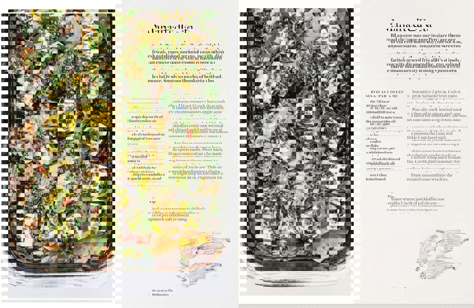 Persiana - Recipes From The Middle East And Beyond by Sabrina Ghayour