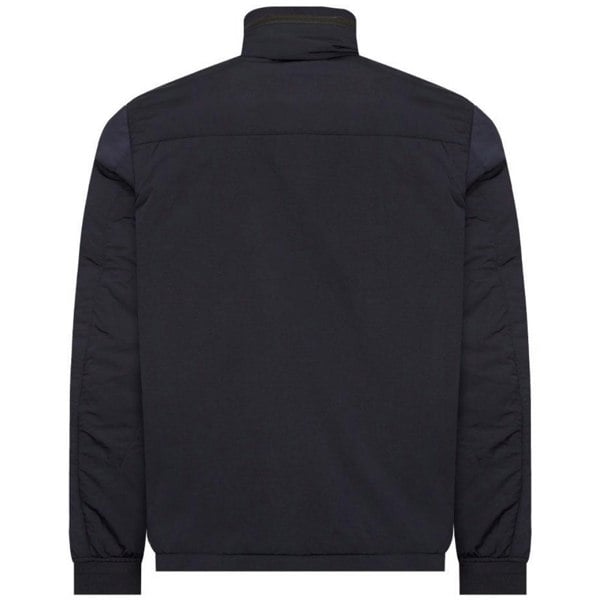 Belstaff Varial Dark Ink Thin Jacket - Navy Blue