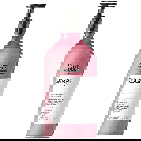 L'Oréal Professionnel Pro Longer Shampoo 500 ml