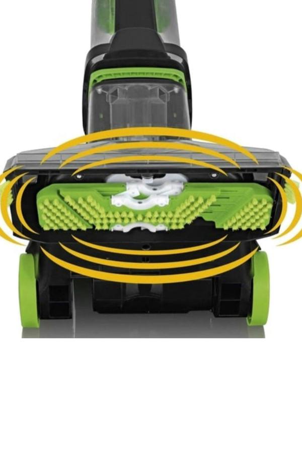 Groundlevel G-Maxx Super Pro Carpet cleaner
