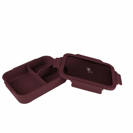 Berlinger Haus Lunch Box | Matt Bordeaux | Berlinger Haus BH8921