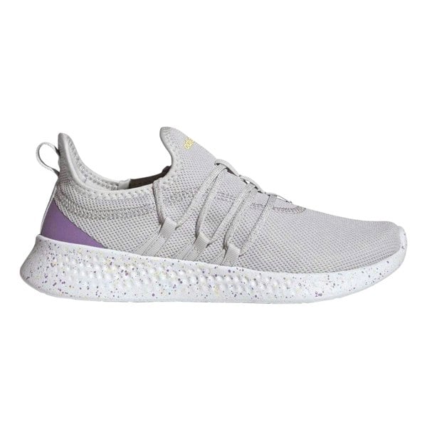 Adidas Mens Puremotion Adapt 2.0 Trainers - Grey