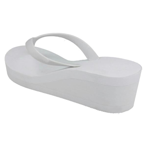 Spot On Ladies Spot On Flip Flops F10844