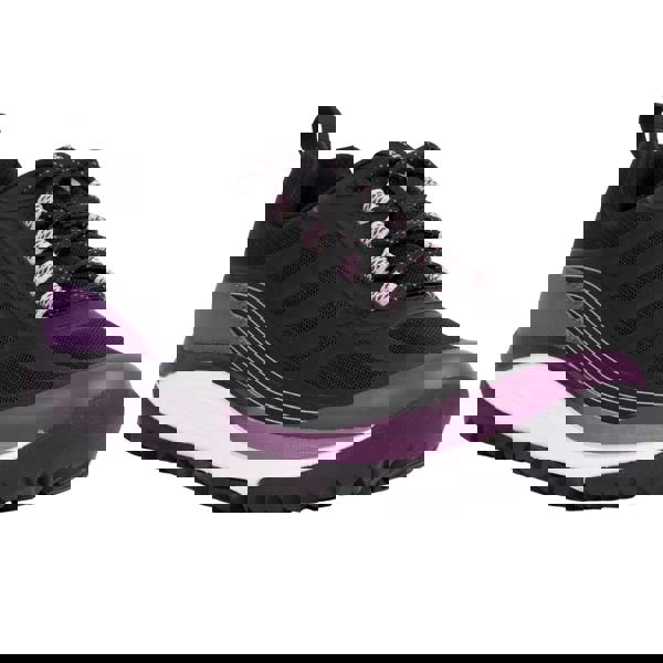 Trespass Womens/Ladies Amber Trainers - Black