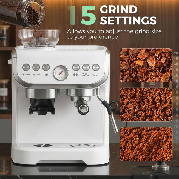Coffee Maker