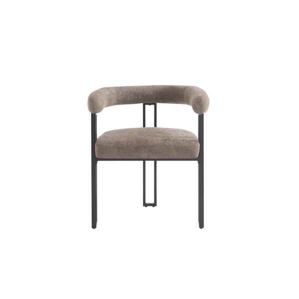 Bloom Dining Chair - Taupe