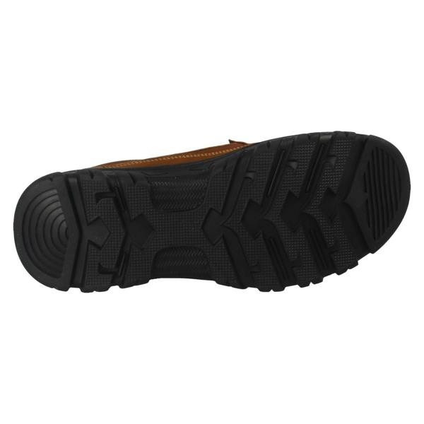 Thomas Blunt Mens Thomas Blunt Smart Slip On Shoes A1136
