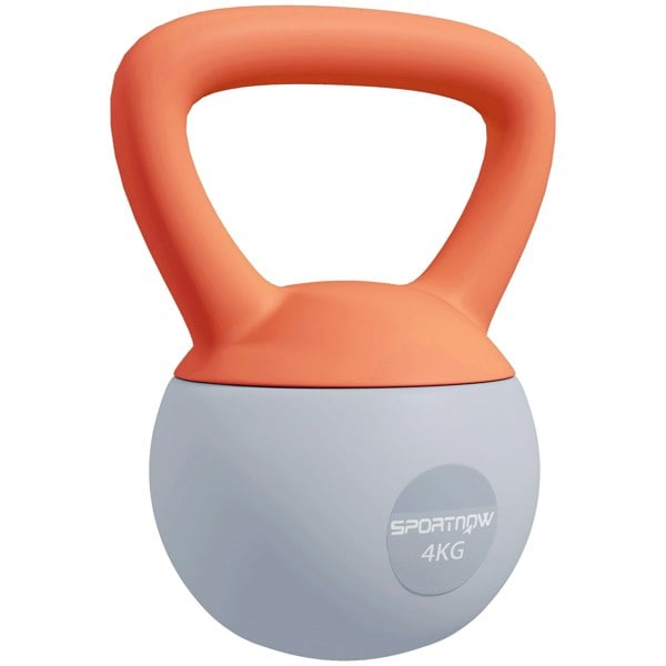 Kettlebell