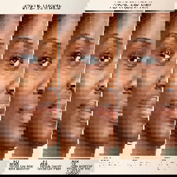 Bareminerals Complexion Heroes Primer Setting Powder Duo