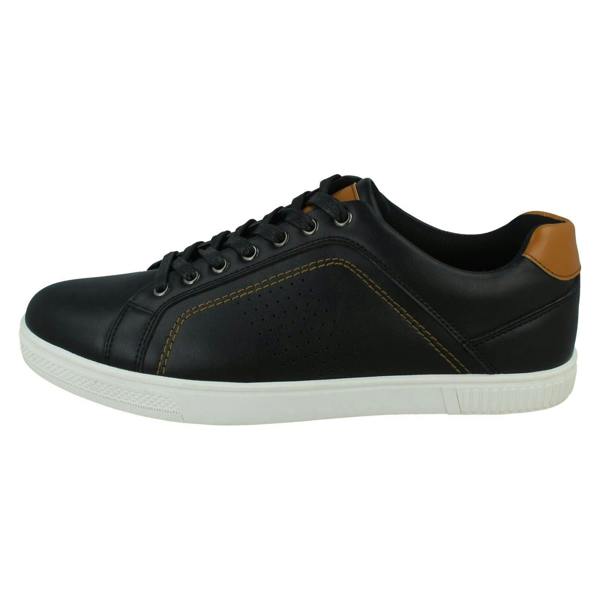 Thomas Blunt Mens Thomas Blunt Casual Pumps A2193