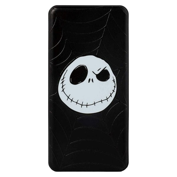 Quest | Nightmare Before Christmas 10000Mah Power Bank Classic Jack Web