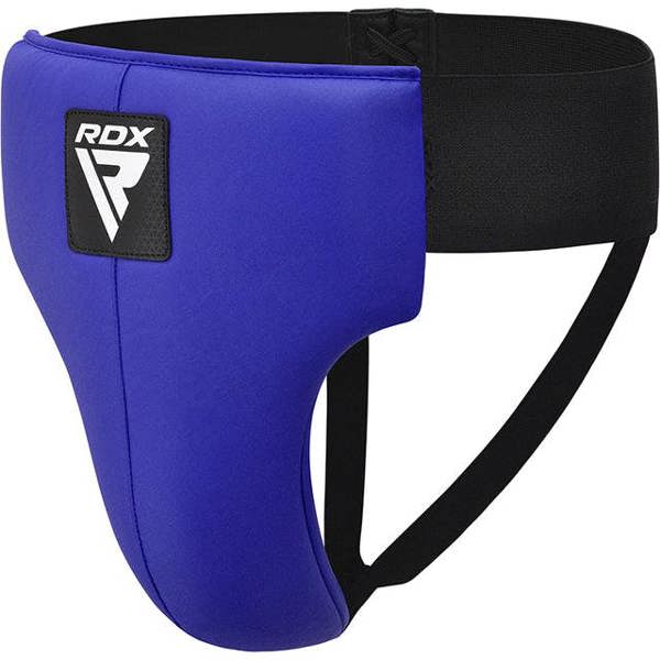 RDX Sports GROIN GUARD REX MEN BLUE/BLACK