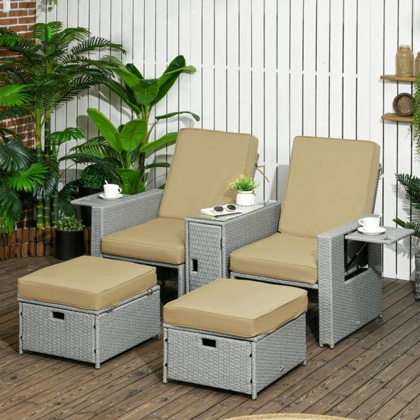 Modular Sofa